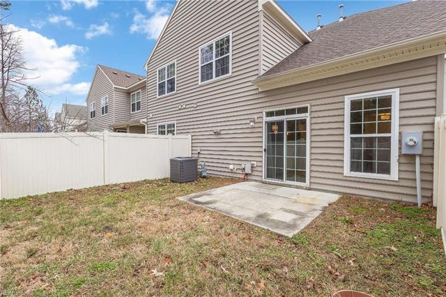 813 Tiffany Green CT, Chesapeake, VA 23320