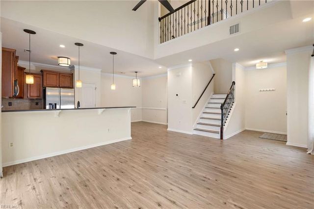 813 Tiffany Green CT, Chesapeake, VA 23320