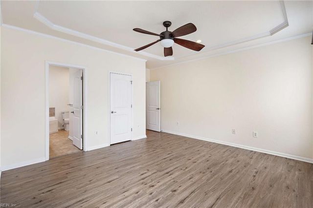 813 Tiffany Green CT, Chesapeake, VA 23320