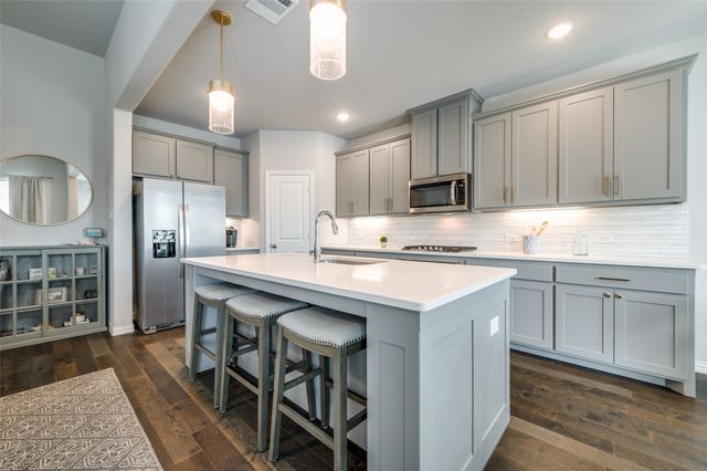 3004 Comal Drive, Little Elm, TX 75068