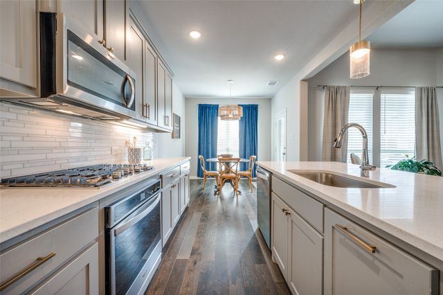 3004 Comal Drive, Little Elm, TX 75068