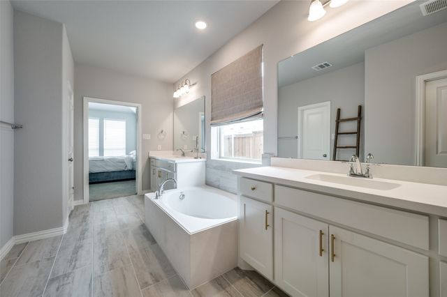 3004 Comal Drive, Little Elm, TX 75068