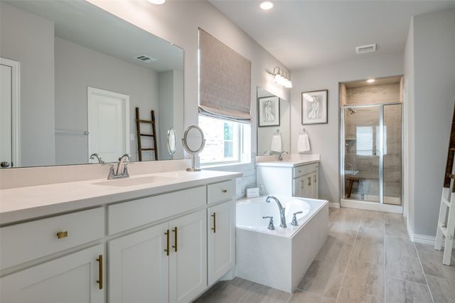 3004 Comal Drive, Little Elm, TX 75068