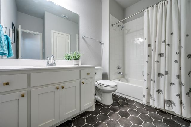 3004 Comal Drive, Little Elm, TX 75068