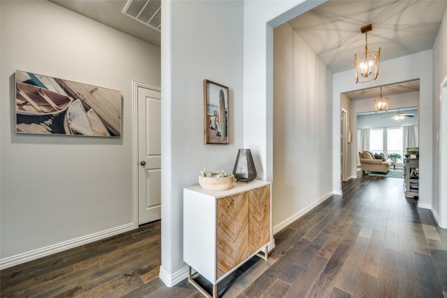 3004 Comal Drive, Little Elm, TX 75068