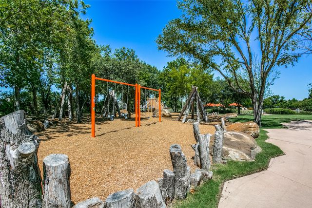 3004 Comal Drive, Little Elm, TX 75068