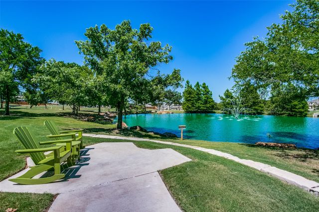 3004 Comal Drive, Little Elm, TX 75068