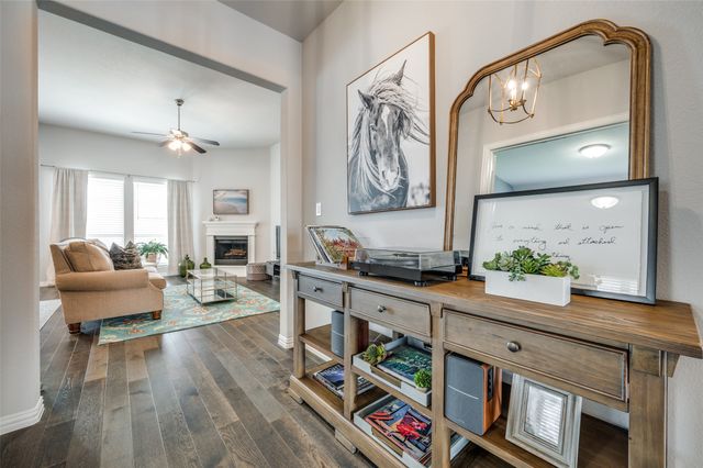 3004 Comal Drive, Little Elm, TX 75068