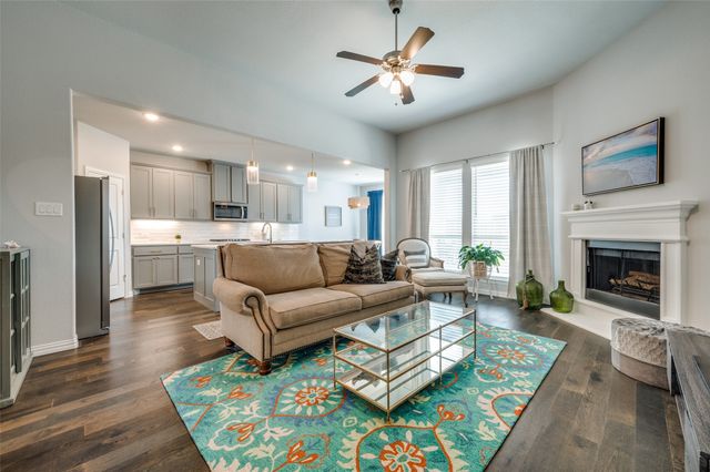 3004 Comal Drive, Little Elm, TX 75068