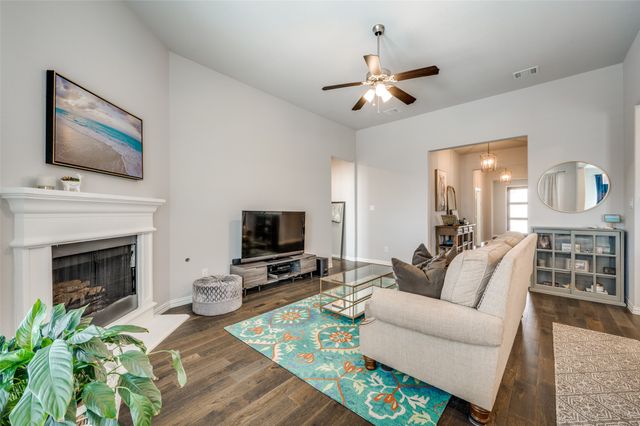 3004 Comal Drive, Little Elm, TX 75068