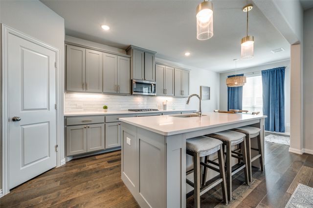 3004 Comal Drive, Little Elm, TX 75068