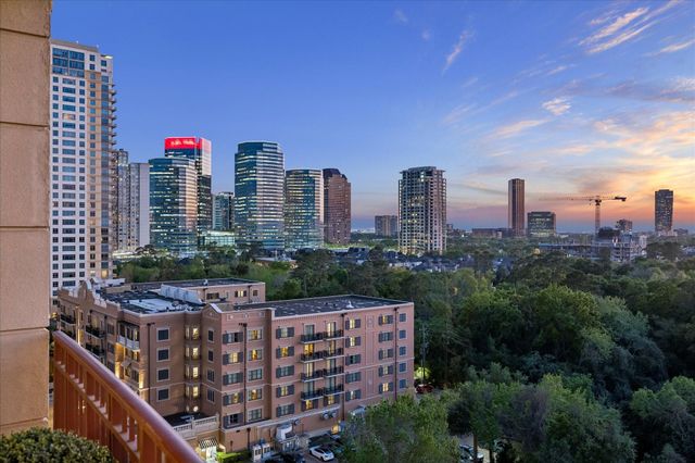 1000 Uptown Park Boulevard 101, Houston, TX 77056
