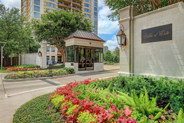 1000 Uptown Park Boulevard 101, Houston, TX 77056