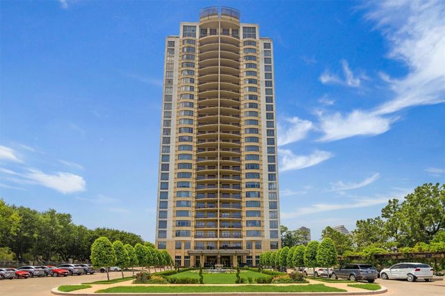 1000 Uptown Park Boulevard 101, Houston, TX 77056