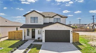 1013 Azalea Street, Mission, TX 78573
