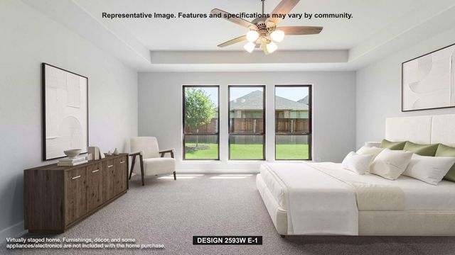 11218 Common Wingstem Road, Cypress, TX 77433