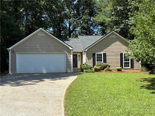183 Colemans Bluff Drive, Woodstock, GA 30188