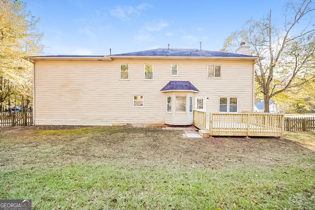 310 Lakefront Drive, Mcdonough, GA 30253