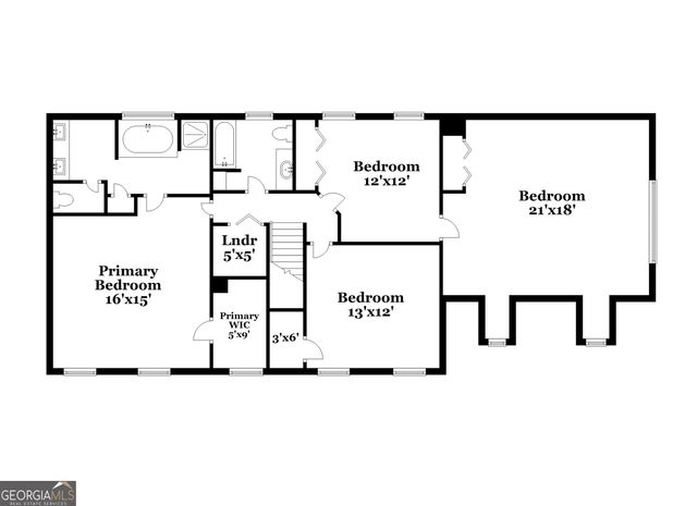 310 Lakefront Drive, Mcdonough, GA 30253