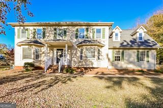 310 Lakefront Drive, Mcdonough, GA 30253