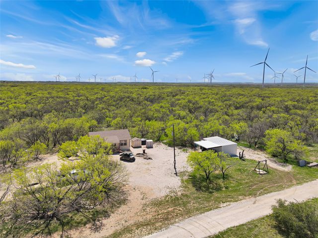 1116 County Road 107, Cisco, TX 76437