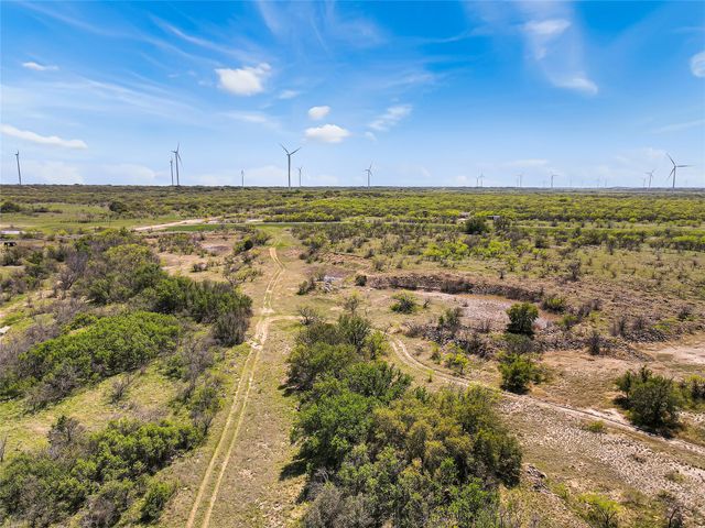 1116 County Road 107, Cisco, TX 76437