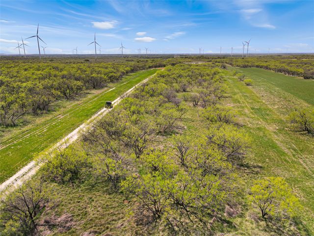 1116 County Road 107, Cisco, TX 76437