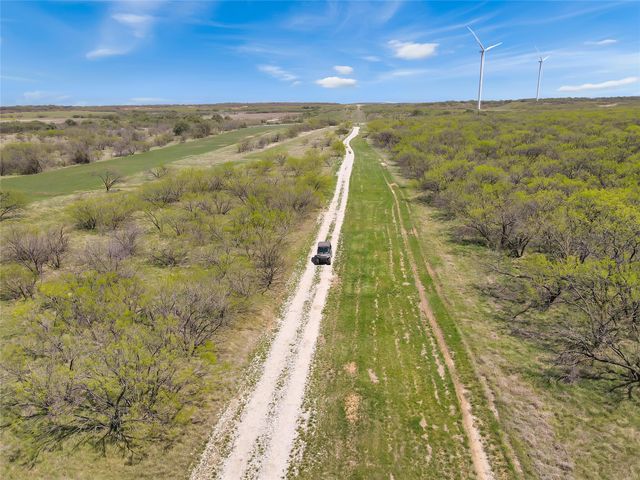 1116 County Road 107, Cisco, TX 76437