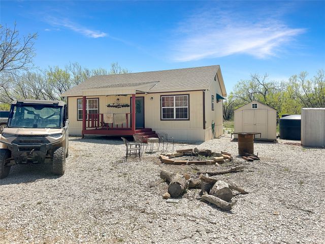 1116 County Road 107, Cisco, TX 76437