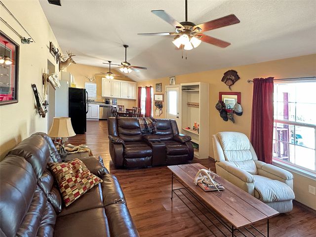 1116 County Road 107, Cisco, TX 76437