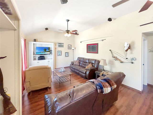 1116 County Road 107, Cisco, TX 76437