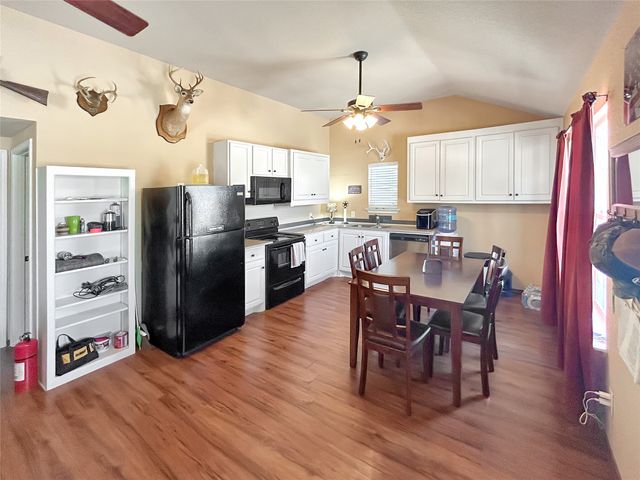 1116 County Road 107, Cisco, TX 76437