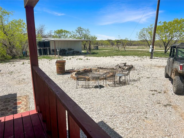 1116 County Road 107, Cisco, TX 76437