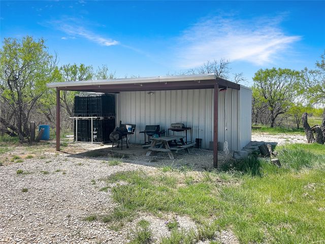 1116 County Road 107, Cisco, TX 76437