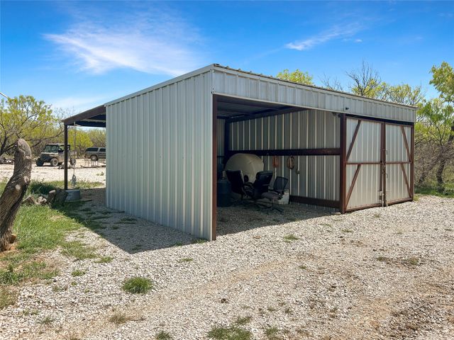 1116 County Road 107, Cisco, TX 76437