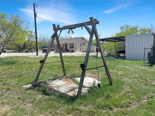 1116 County Road 107, Cisco, TX 76437