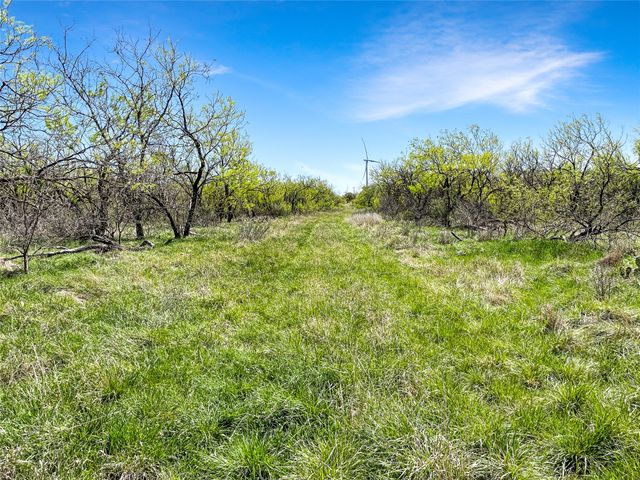 1116 County Road 107, Cisco, TX 76437