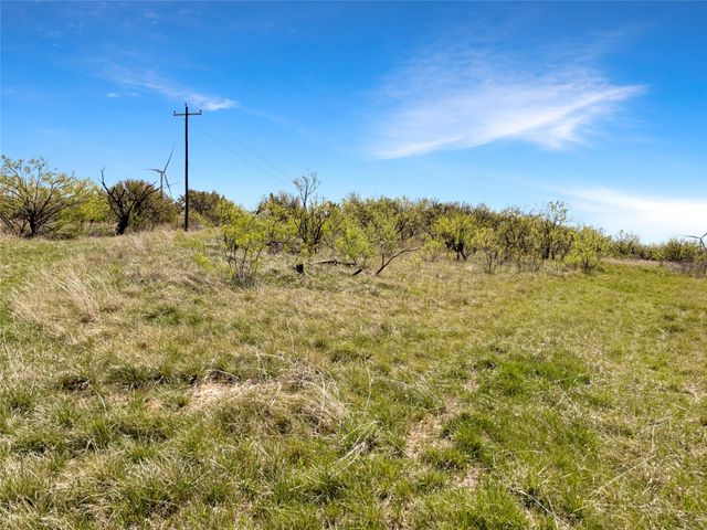 1116 County Road 107, Cisco, TX 76437