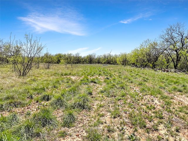 1116 County Road 107, Cisco, TX 76437