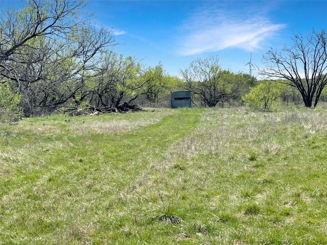 1116 County Road 107, Cisco, TX 76437