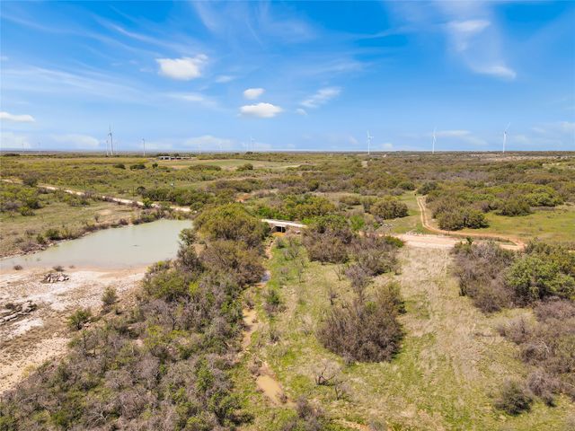 1116 County Road 107, Cisco, TX 76437