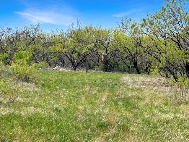 1116 County Road 107, Cisco, TX 76437