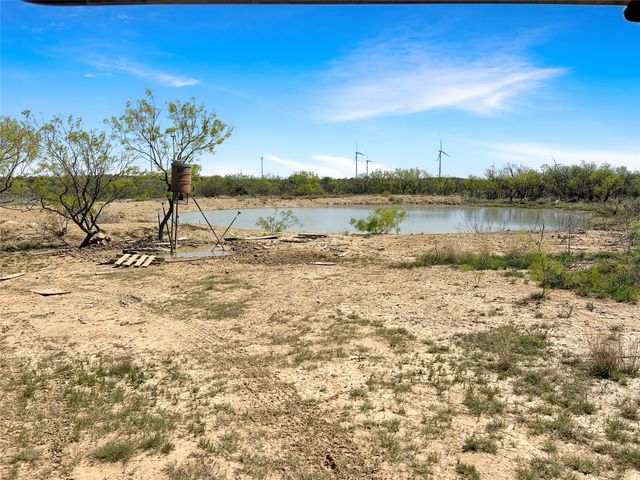 1116 County Road 107, Cisco, TX 76437