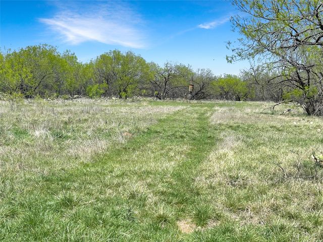 1116 County Road 107, Cisco, TX 76437