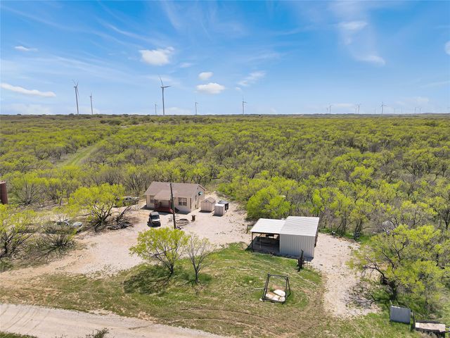 1116 County Road 107, Cisco, TX 76437