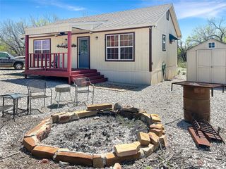 1116 County Road 107, Cisco, TX 76437