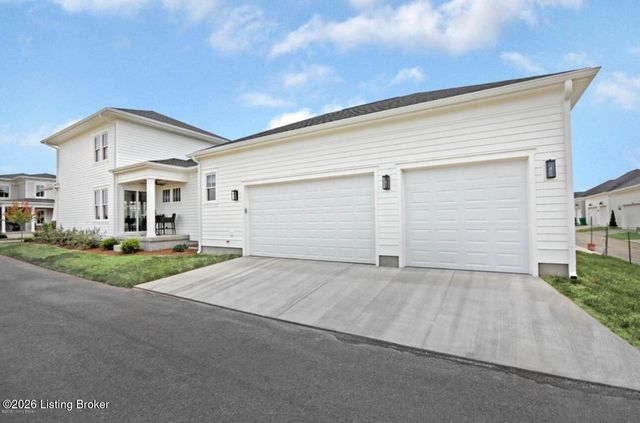 6409 Passionflower Dr, Prospect, KY 40059