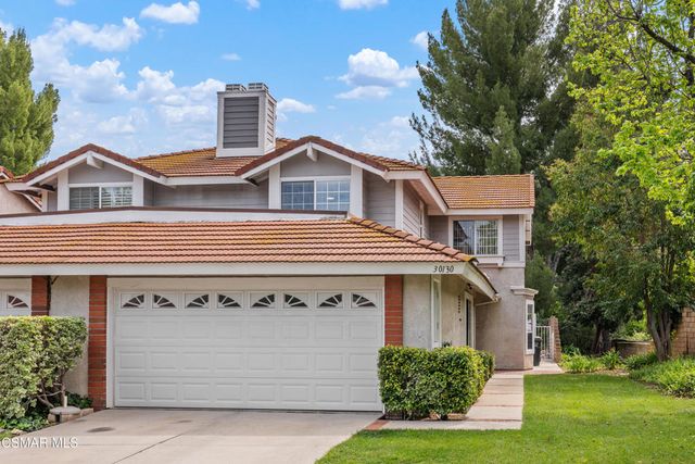 30130 Leticia Court, Agoura Hills, CA 91301