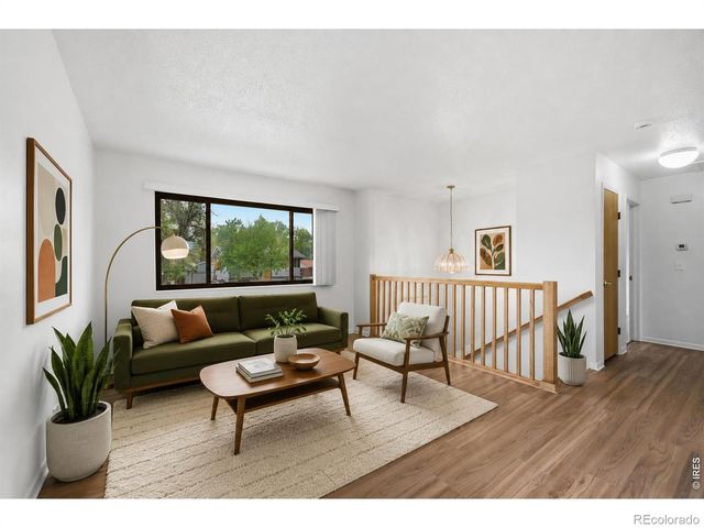 3823 Belmont Avenue, Evans, CO 80620