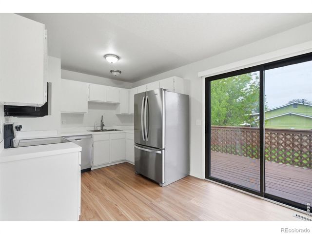 3823 Belmont Avenue, Evans, CO 80620